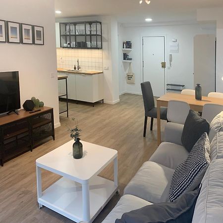 Las Canteras Beach Apartment 라스팔마스 외부 사진