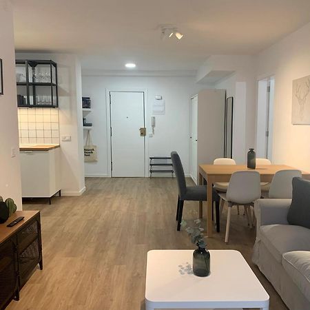 Las Canteras Beach Apartment 라스팔마스 외부 사진