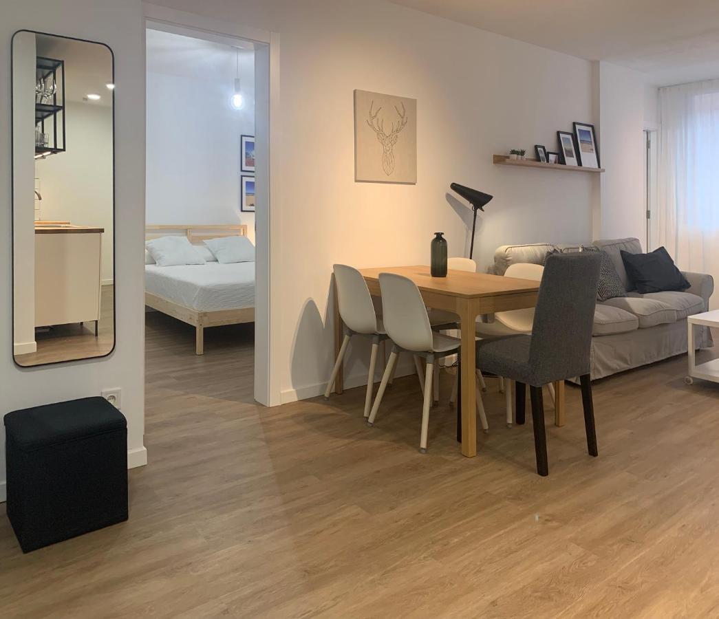 Las Canteras Beach Apartment 라스팔마스 외부 사진