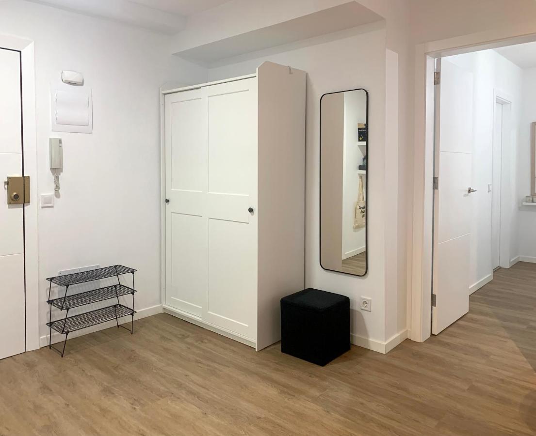 Las Canteras Beach Apartment 라스팔마스 외부 사진