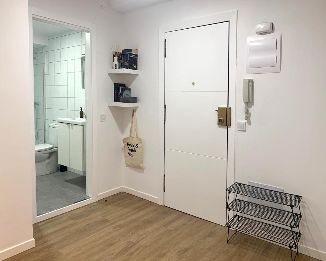 Las Canteras Beach Apartment 라스팔마스 외부 사진