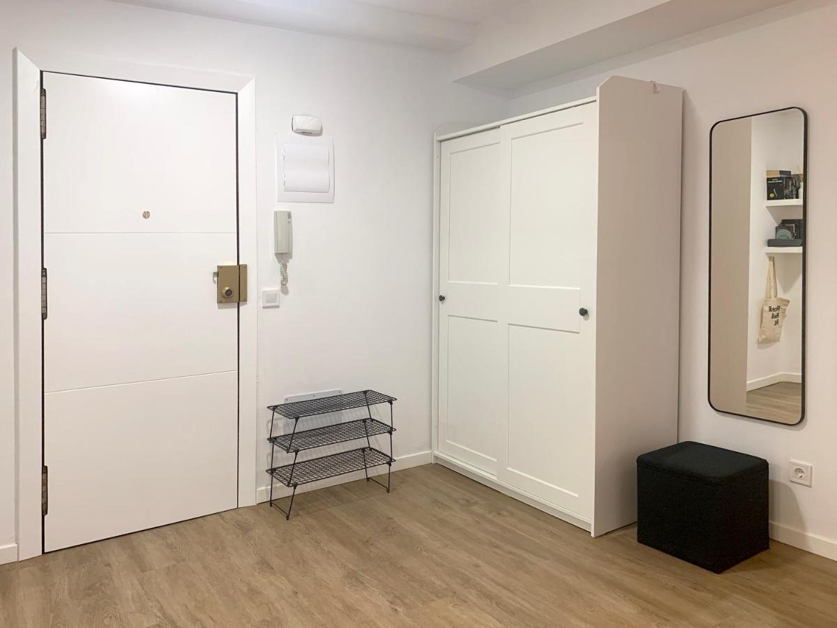 Las Canteras Beach Apartment 라스팔마스 외부 사진