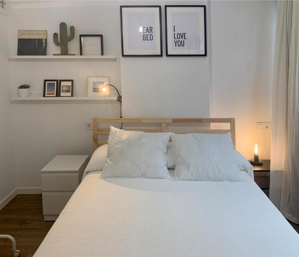 Las Canteras Beach Apartment 라스팔마스 외부 사진