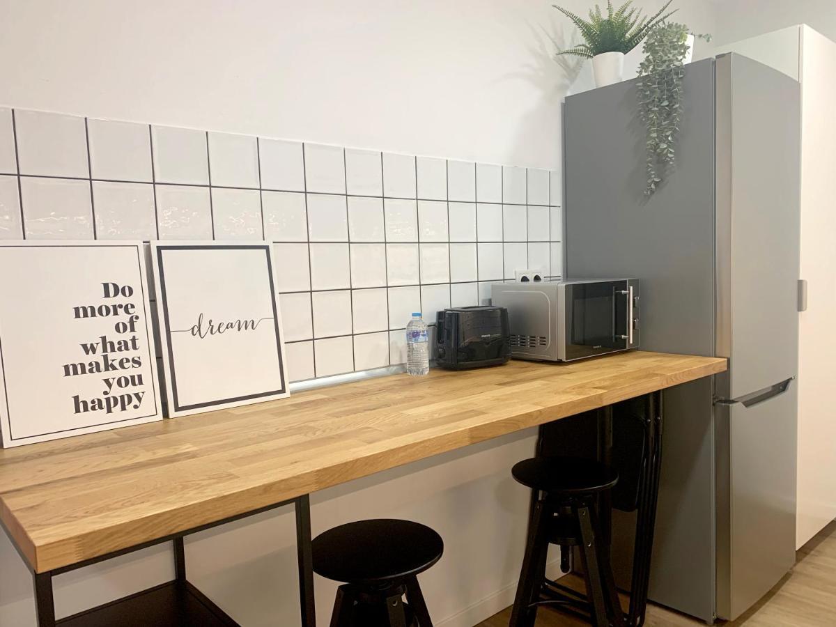 Las Canteras Beach Apartment 라스팔마스 외부 사진