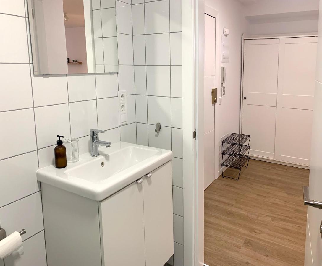 Las Canteras Beach Apartment 라스팔마스 외부 사진