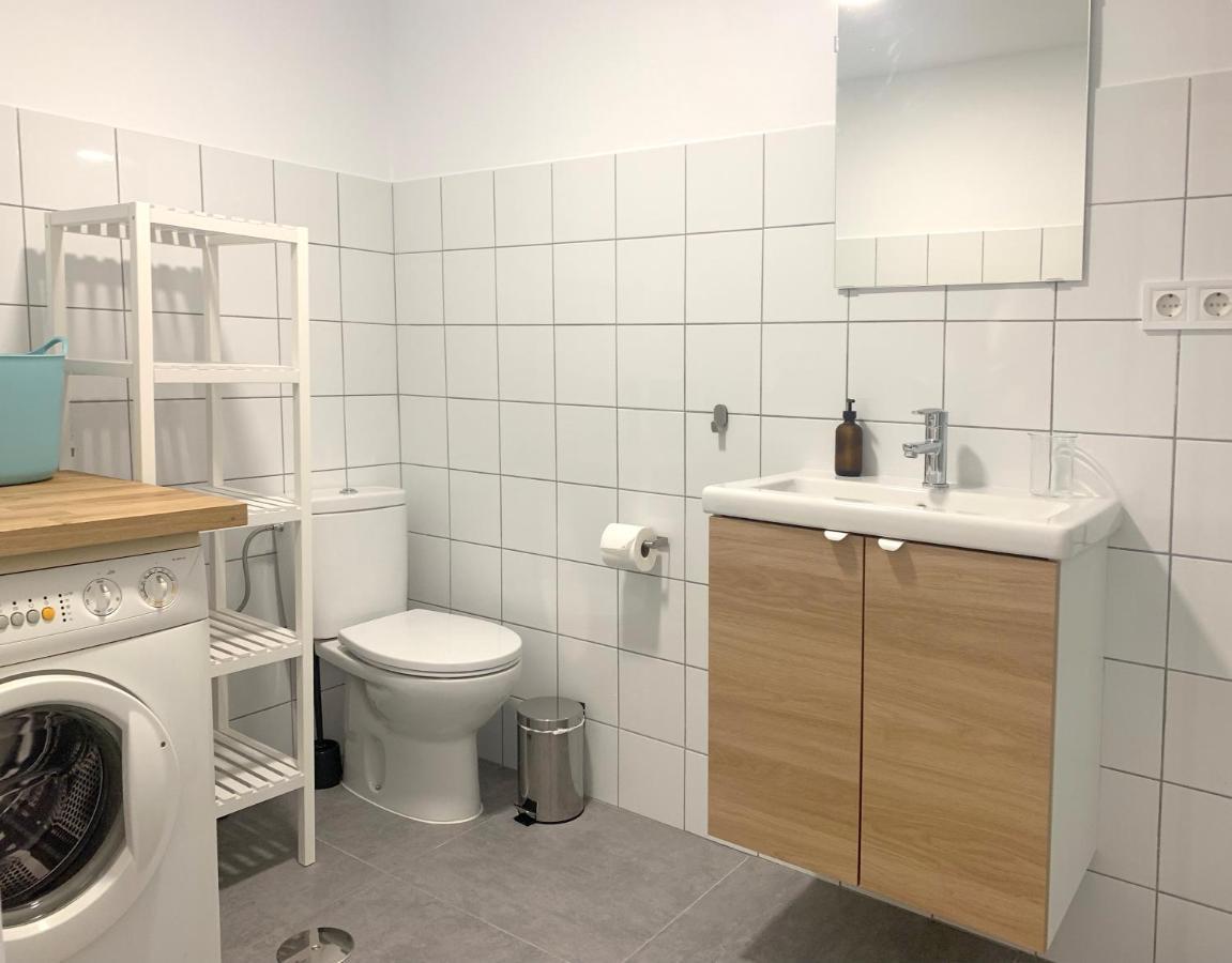 Las Canteras Beach Apartment 라스팔마스 외부 사진