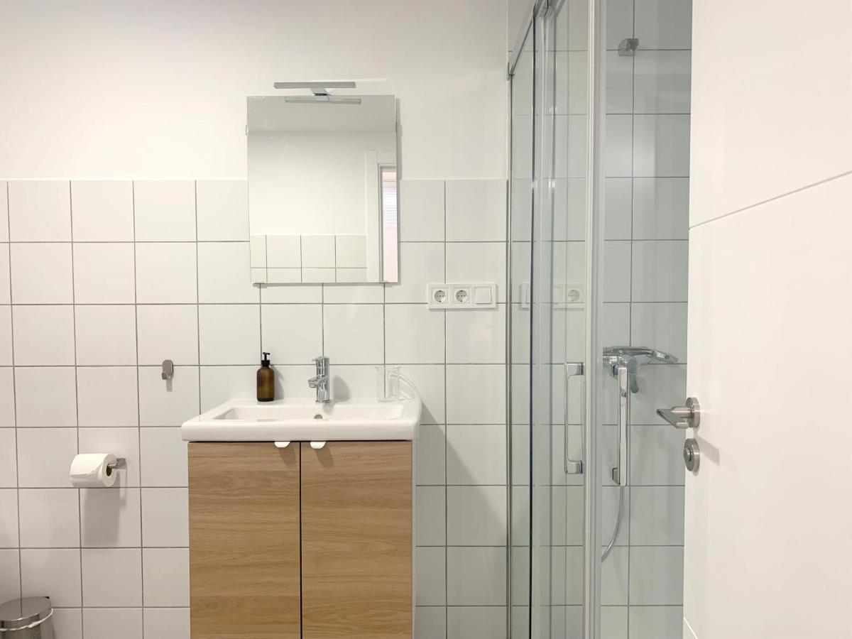 Las Canteras Beach Apartment 라스팔마스 외부 사진