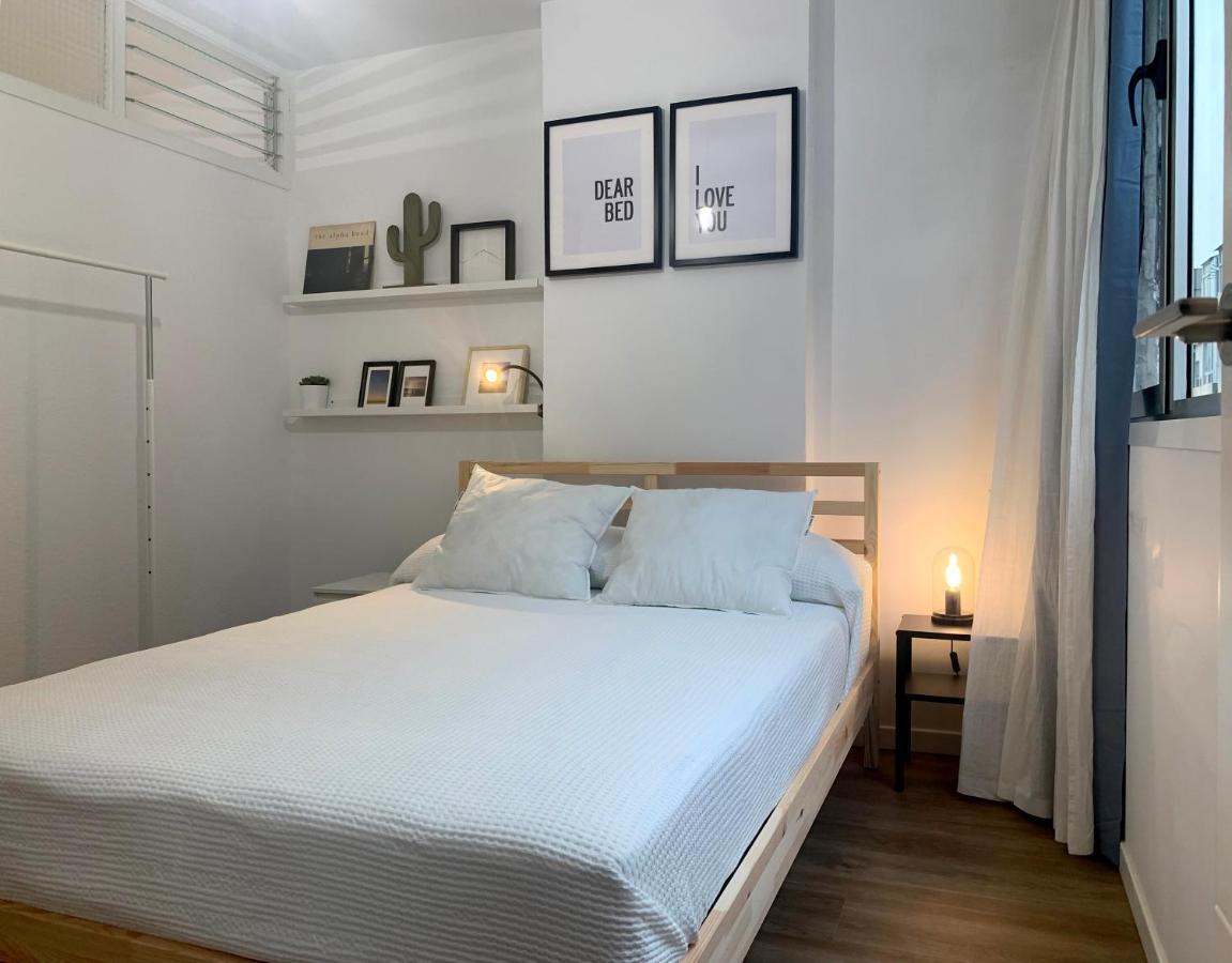 Las Canteras Beach Apartment 라스팔마스 외부 사진