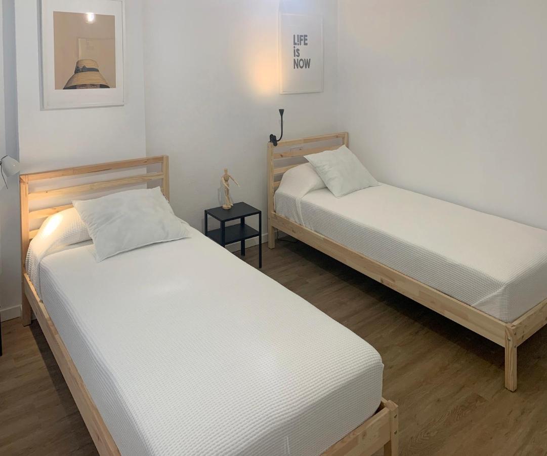 Las Canteras Beach Apartment 라스팔마스 외부 사진