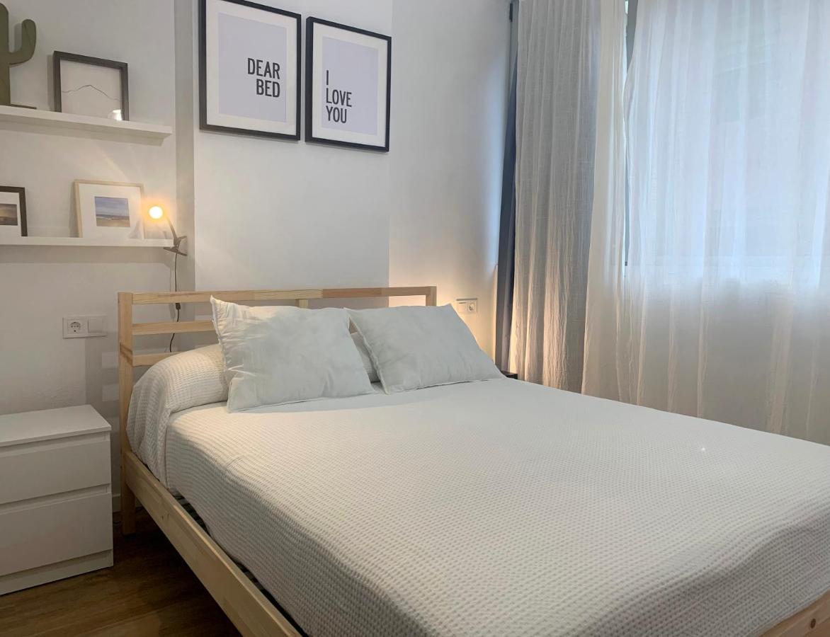 Las Canteras Beach Apartment 라스팔마스 외부 사진