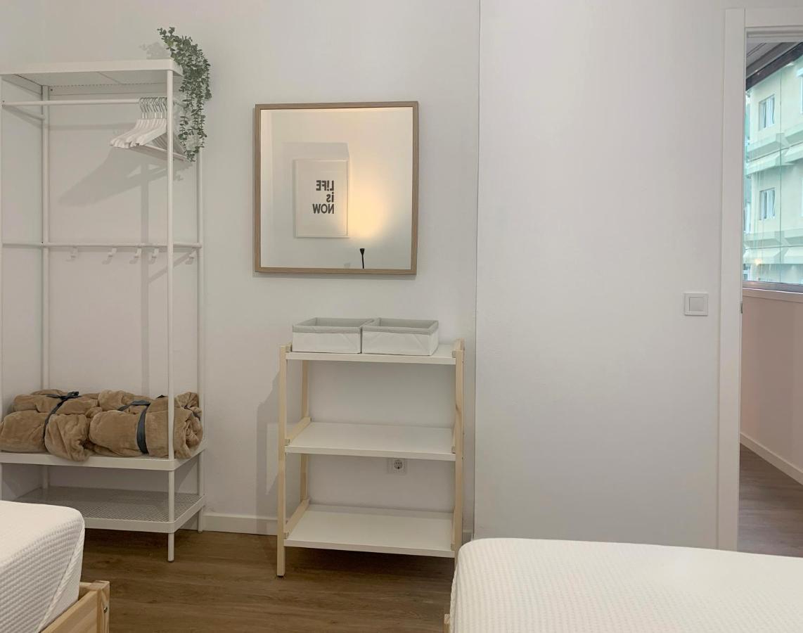 Las Canteras Beach Apartment 라스팔마스 외부 사진